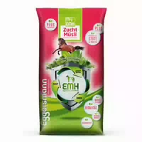 Eggersmann Sensitiv Müsli Getreidefrei