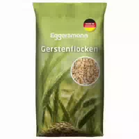 Eggersmann Gerstenflocken