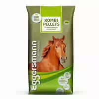 Eggersmann Kombi Pellets 6 mm