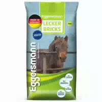 Eggersmann Lecker Bricks Kräuter