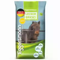 Eggersmann Lecker Bricks Banane