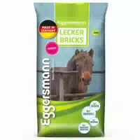 Eggersmann Lecker Bricks Himbeer