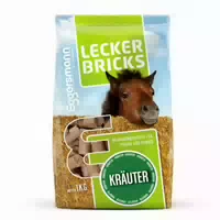 Eggersmann Lecker Bricks Kräuter