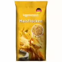 Eggersmann Maisflocken