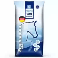 Eggersmann Mucovital Prebiotic