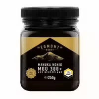Egmont Manuka Honig Mgo 300 Umf 10 500g