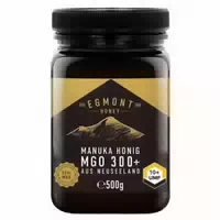 Egmont Manuka Honig Mgo 300 Umf 10 250g