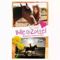 Bille Und Zottel Wiedersehen