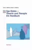 Ego States Theorie Und Therapie