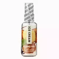 Aroma Gel «ice Cream» Aromatisches Gleitgel 0 05 l 50 ml