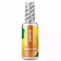 Egzo Aroma Gel Mango
