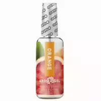 Egzo Aroma Gel Orange