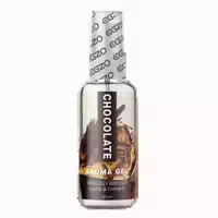 Chocolate 50ml Wasserbasiertes Gleitgel Mit Schokoladenaroma 0 05 L 50 Ml