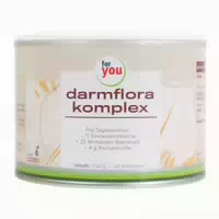 For You Ehealth Darmflora Komplex 150 g