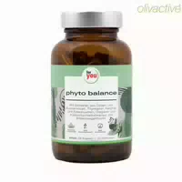 Darm Balance Komplex Allpharm Kapseln