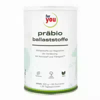 For You Ehealth Prã¤bio Ballaststoffe Pulver