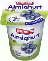 Ehrmann Almighurt Erdbeere