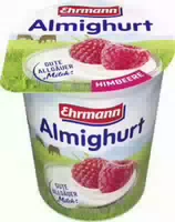 Ehrmann Almighurt Himbeere