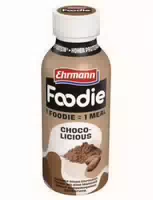 Ehrmann Foodie Pistachio Style