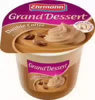 Ehrmann Grand Dessert Double Choc