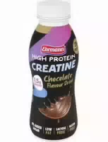 Ehrmann High Protein Pudding Double Choc