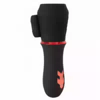Eichelvibrator „glans Masturbator With 2 Motors“, 10 Vibrationsmodi