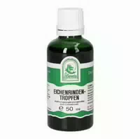 Eichenrinden Tropfen zum Einnehmen 50 ml
