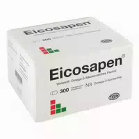 Eicosapen Kapseln 300 Kapseln
