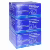 Isotonische Kochsalzlösung Zur Inhalation 60x5 Ml Inhalationslösung