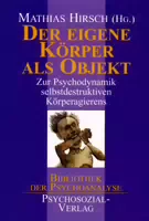 Der Eigene Körper als Objekt