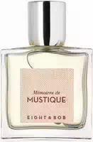 Eight & Bob Mémoires De Mustique Edp Spray