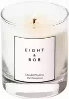 Eight & Bob Sagaponack Candle