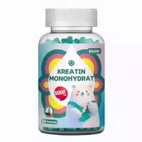 Einbär Creatin Gummies