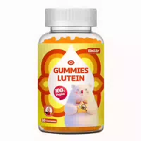 Einbär Lutein Gummies