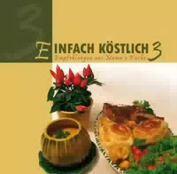 Einfach Köstlich 3