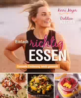 Einfach Richtig Essen Gesunde Ernährung Leicht Gemacht