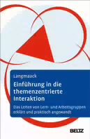 Einführung In Die Themenzentrierte Interaktion Tzi