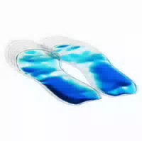 Einlegesohlen Mit Gel Groß Icron Vitala