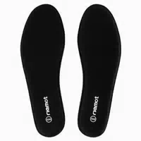 Einlegesohlen Memoryfoam Einlagen Sneaker Stiefel Damen Schw 1 st