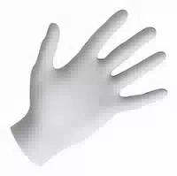 Einmalhandschuh Op Latex Steril Puderfrei Größe 7,5