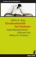 Einzelunterricht bei Erickson
