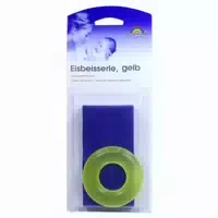 Eisbeisserle Gelb 101385 1 St