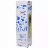 Eisbeutel Gewebt Spinat 28cm Meds