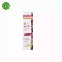 Eisen Vital Complex Bio Flã¼ssigkeit Zum Einnehmen