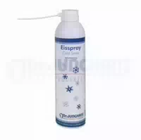 Eisspray Von Dr Junghans