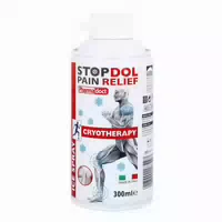 Eisspray Ice Spray Stopdol 300 ml