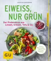 Eiweiß, Nur Grün