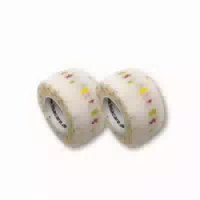 Lisacare Fingerpflaster 2,5cm X 4,5m 2er Sterne Bunt 2 St
