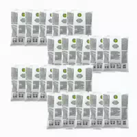 Lisacare Kälte Sofort Kompresse 20er Set 20 St
