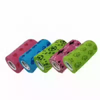 Lisacare Kinderpflaster Bandagen Zum Trösten 10cmx4,5m